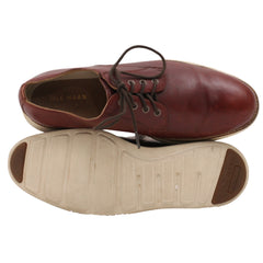 Cole Haan Lace-Up Casual Shoes