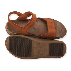 Orthofeet Paloma orthotic sandals