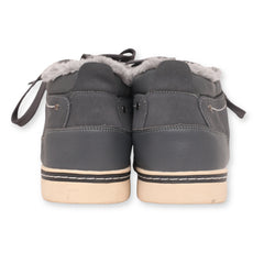 Classic Comfortable Men's Lace-Up Boots
