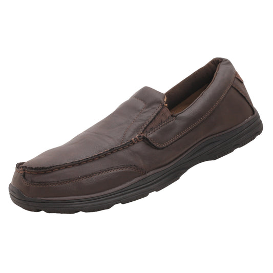 George Slip-On Men's Casual Shoes
