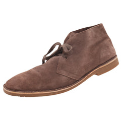 Supply Lab Lace-Up Casual Shoes