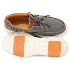OrthoComfoot Men's Casual Shoes