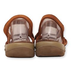 Orthofeet Paloma orthotic sandals