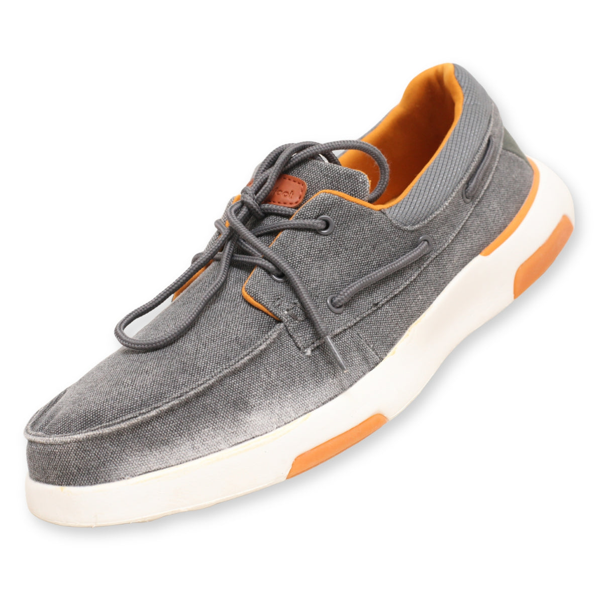 OrthoComfoot Men's Casual Shoes