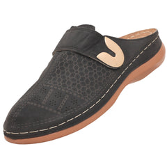 Slip-On Women Mules