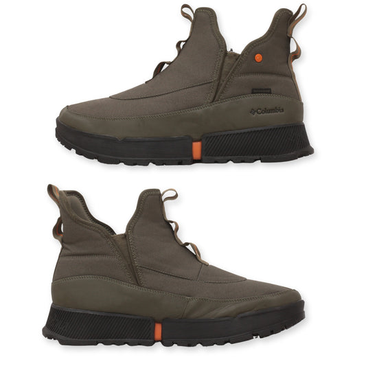Columbia Hyper-Boreal Metro Boots