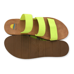 MAUI ISLAND STRAPS Slippers