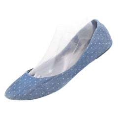 Flat Women Pumps
