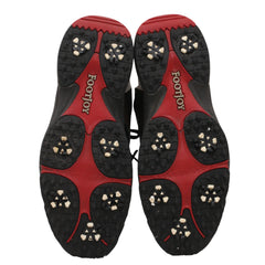 FootJoy men's golf shoes