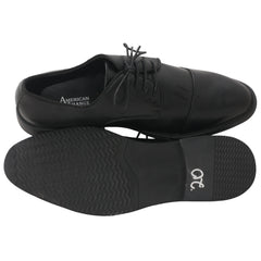 American Exchange Lace-Up Men's Casual Shoes
