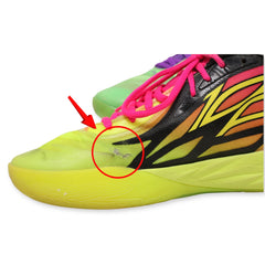PUMA x RICK AND MORTY MB.02