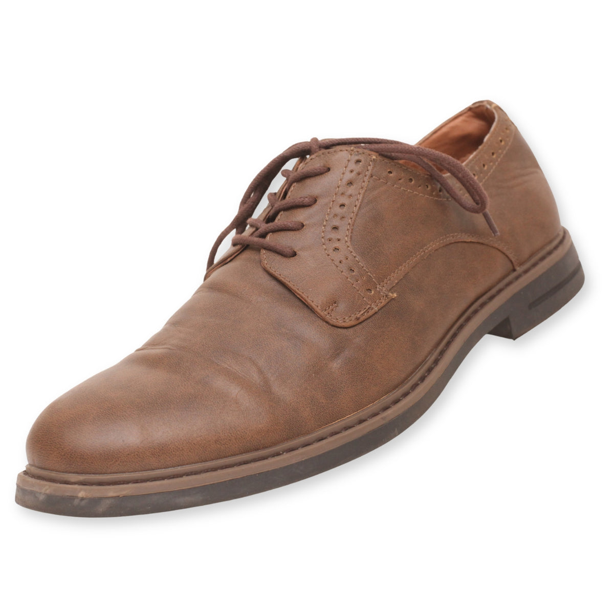 IZOD Men's Lace-Up Casual Shoes