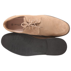 Bruno Marc Lace-Up Casual Shoes