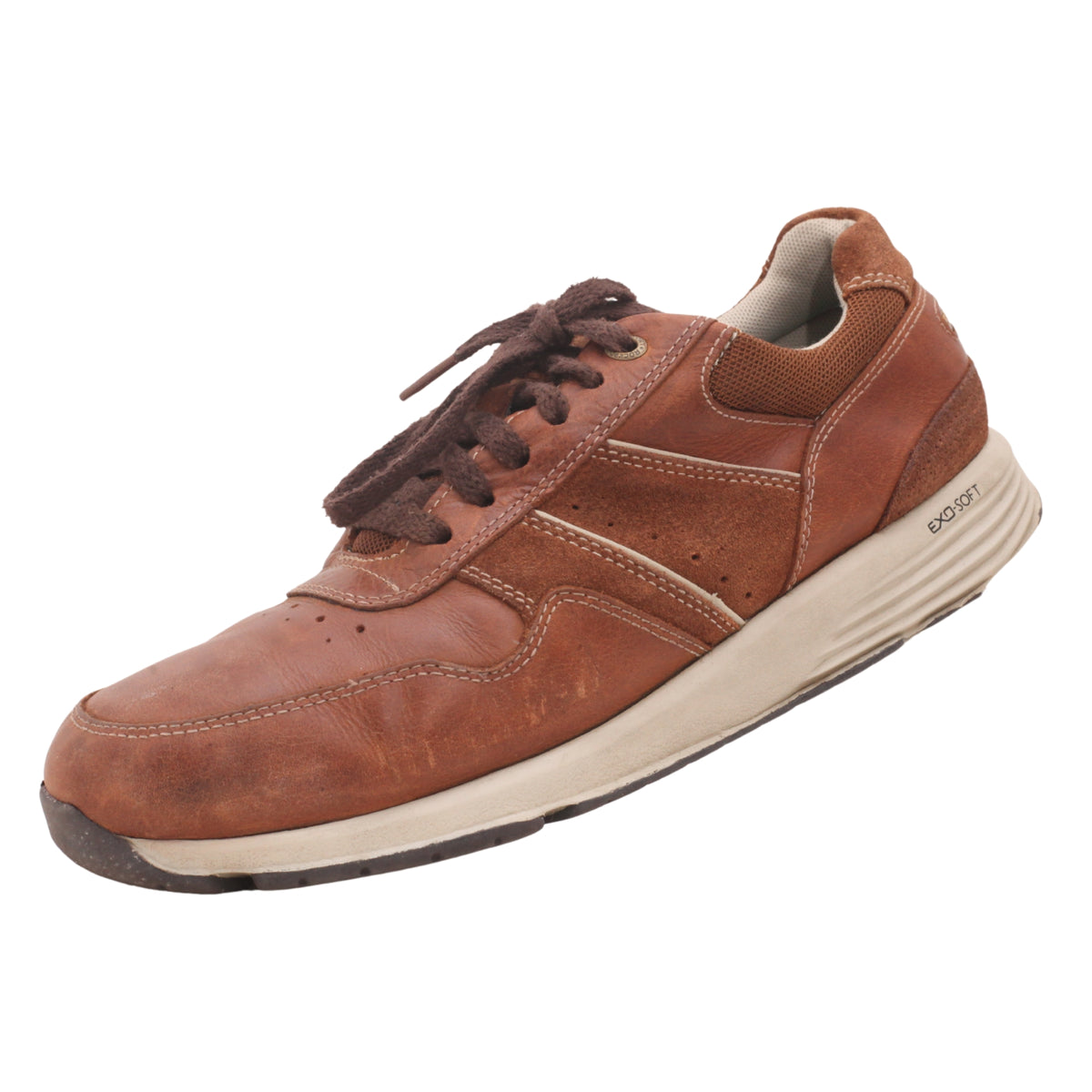 Rockport Lace-Up Casual Shoes