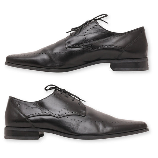 Stacy Adams Lace-Up Formal Shoes