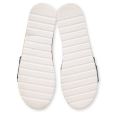 Platform Slide Women Sandals