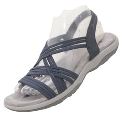 Skechers Memory Foam Women Sandal