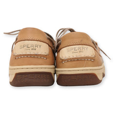 Sperry Lace-Up Men's Boat Shoes