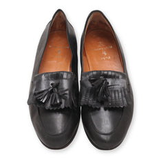 Polo Ralph Lauren Leather Tassel Loafers