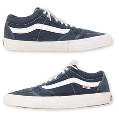 Vans Trujillo Men's Lace-Up Sneakers