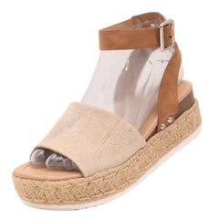 Soda Women's Sandals
