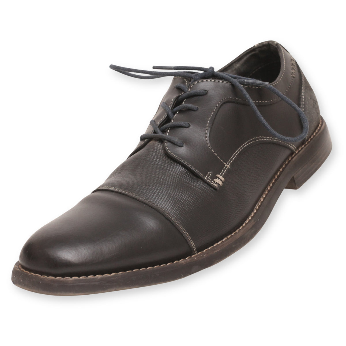 Penguin Lace-Up Men's Formal Shoes