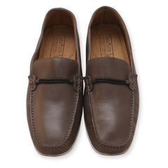 Mercanti Fiorentini Men's Casual Loafers