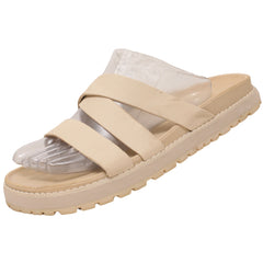 American Eagle Women Strappy Sandals