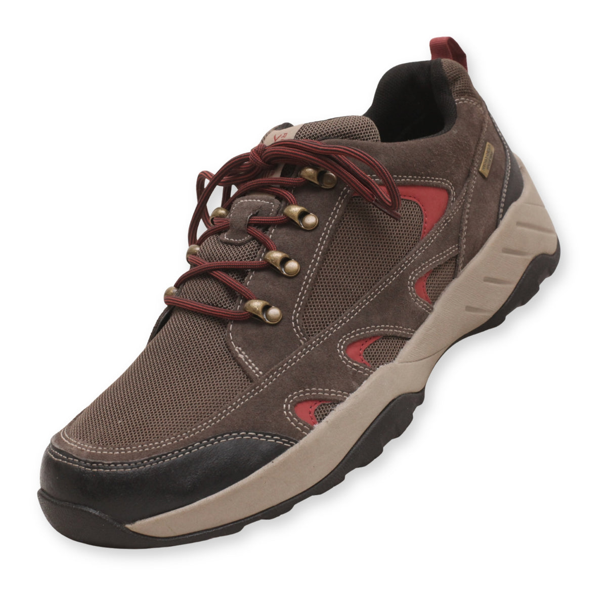 Rockport Men's XCS Riggs Blucher Shoes