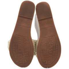 Gianni Bini Slide Sandal