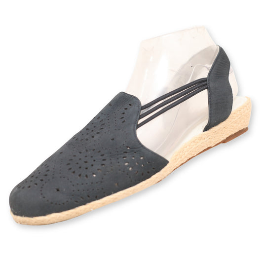 David Tate Zena Espadrille Sandals