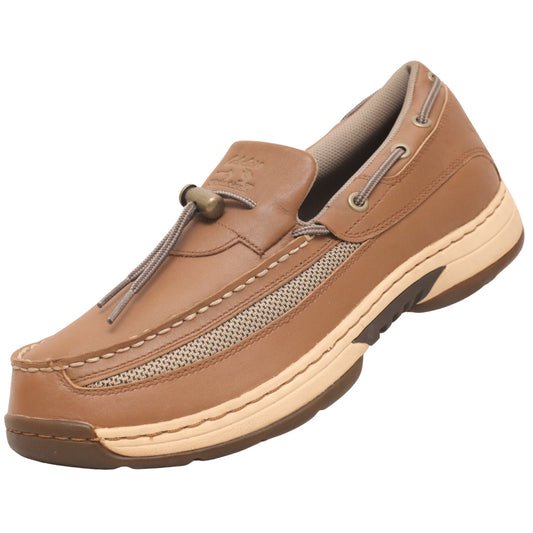 Cabela's Slip-On Men's Casual Shoes