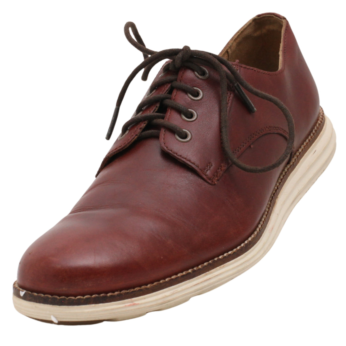 Cole Haan Lace-Up Casual Shoes