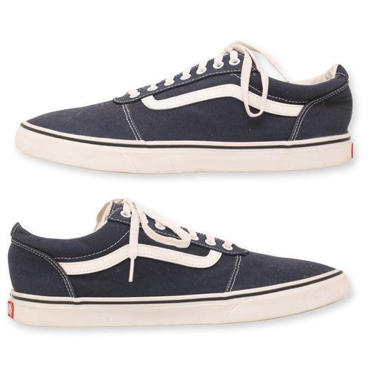 Vans Ward Low-Top Sneaker