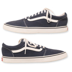 Vans Ward Low-Top Sneaker