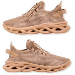 Breathable Mesh Sneakers