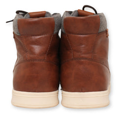 Express Lace-Up Men's Boots