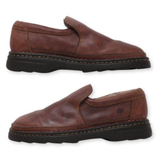 BORN Slip-On Men's Formal Shoes