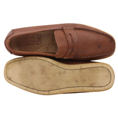 Mercanti Fiorentini Men's Loafer