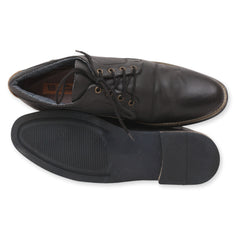 B-52 By Bullboxer Lace-Up Casual Shoes
