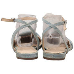 Jessica Simpson Pointed-Toe Sandal