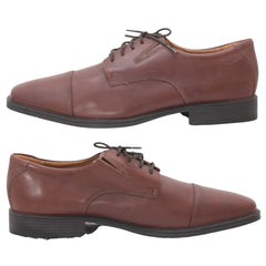 Clarks Lace-Up Men's Formal Shoes