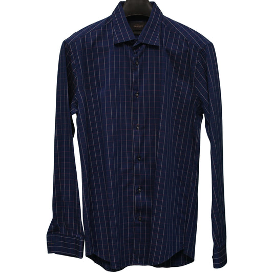Giverno Slim Fit Formal Shirt