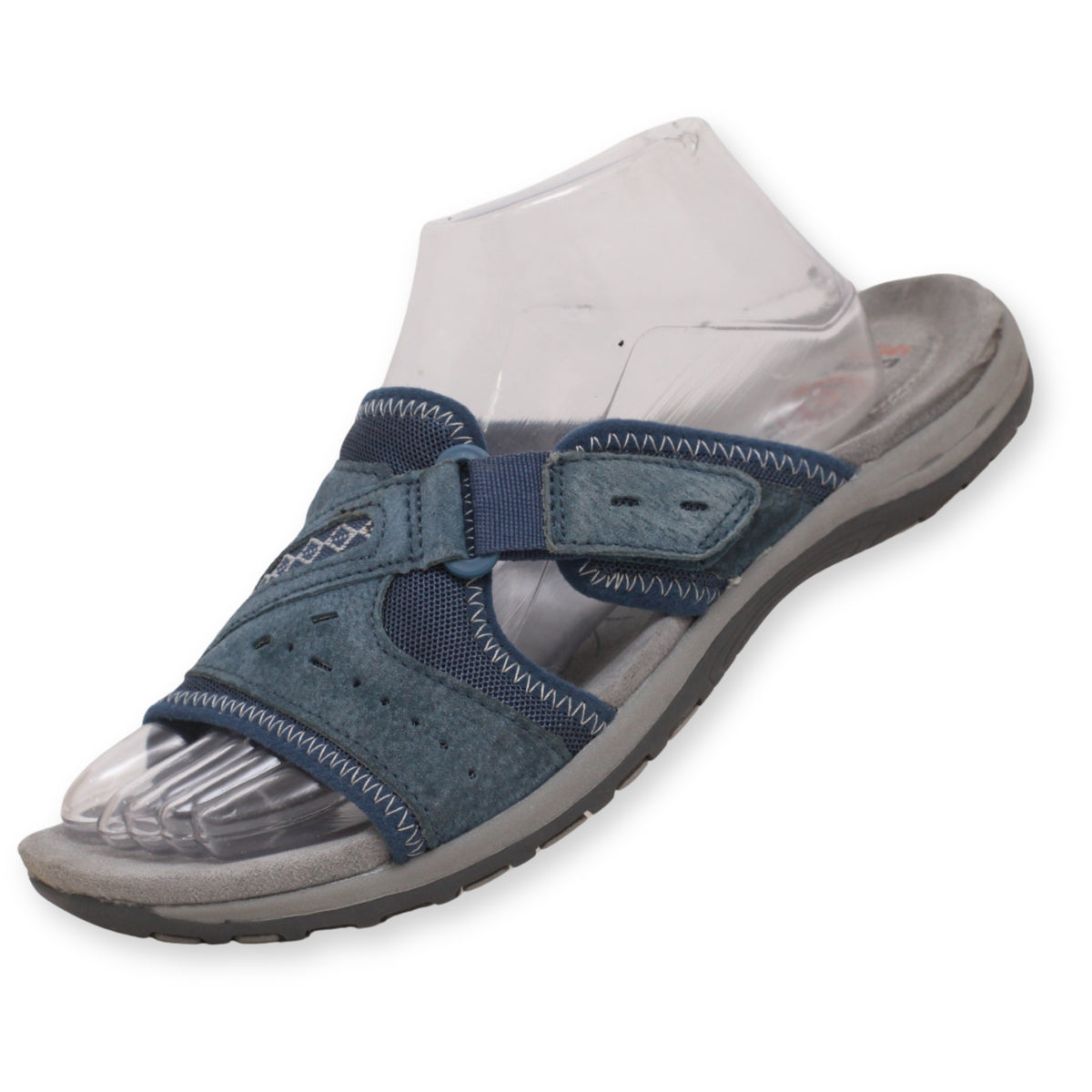 Earth Spirit Women Slide Slippers