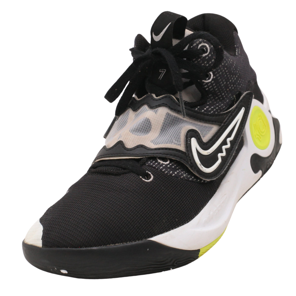 Nike KD Trey 5 X Basketball Shoes