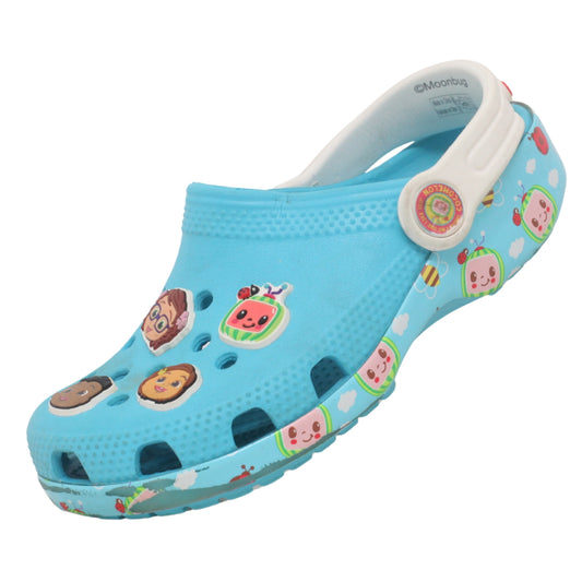 Crocs Comfort Kids Clogs