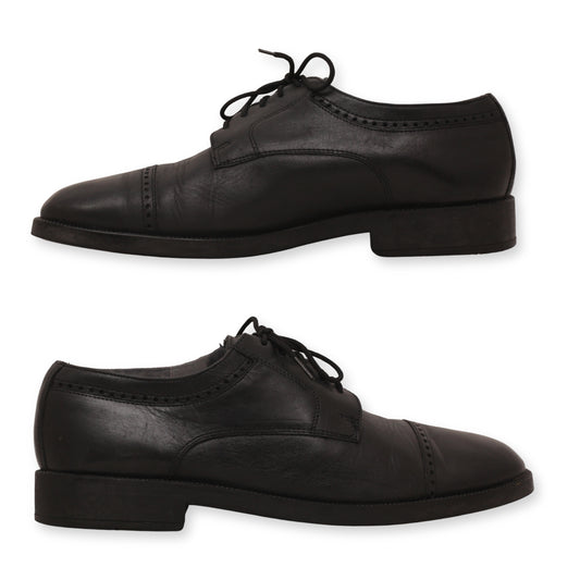 Nunn Bush Lace-Up Formal Shoes