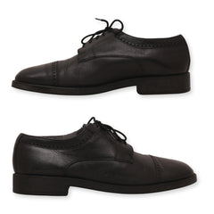 Nunn Bush Lace-Up Formal Shoes