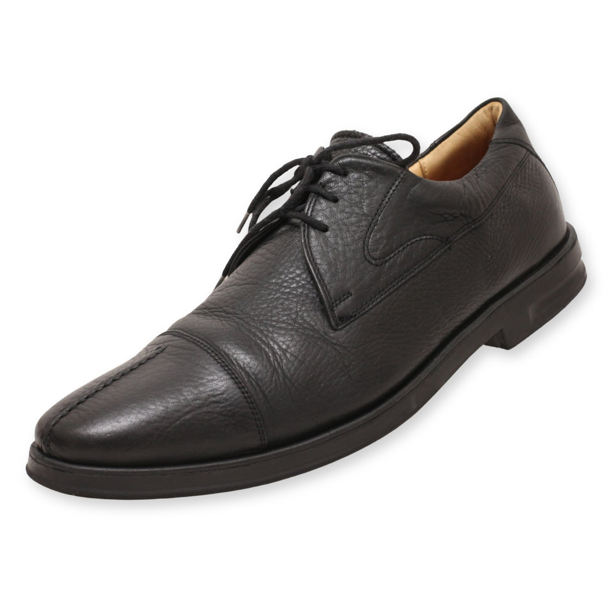SANDRO Lace-Up Men's Casual Shoes