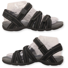 L.L.Bean Women's Strap Sandals
